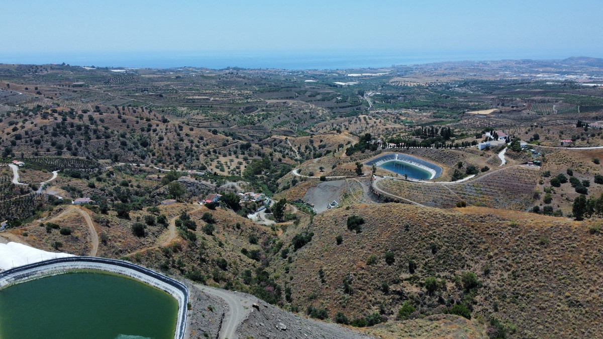 1 Bed Plots for sale in Vélezmálaga Costa Del Sol East, Málaga, Spain