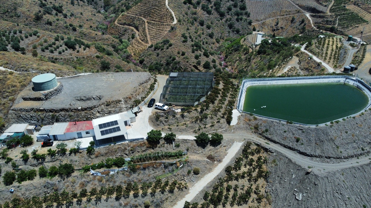 1 Bed Plots for sale in Vélezmálaga Costa Del Sol East, Málaga, Spain