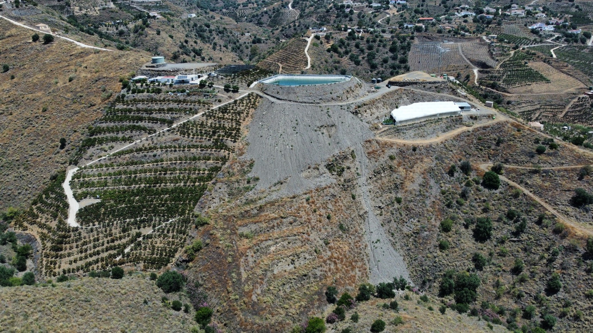 1 Bed Plots for sale in Vélezmálaga Costa Del Sol East, Málaga, Spain