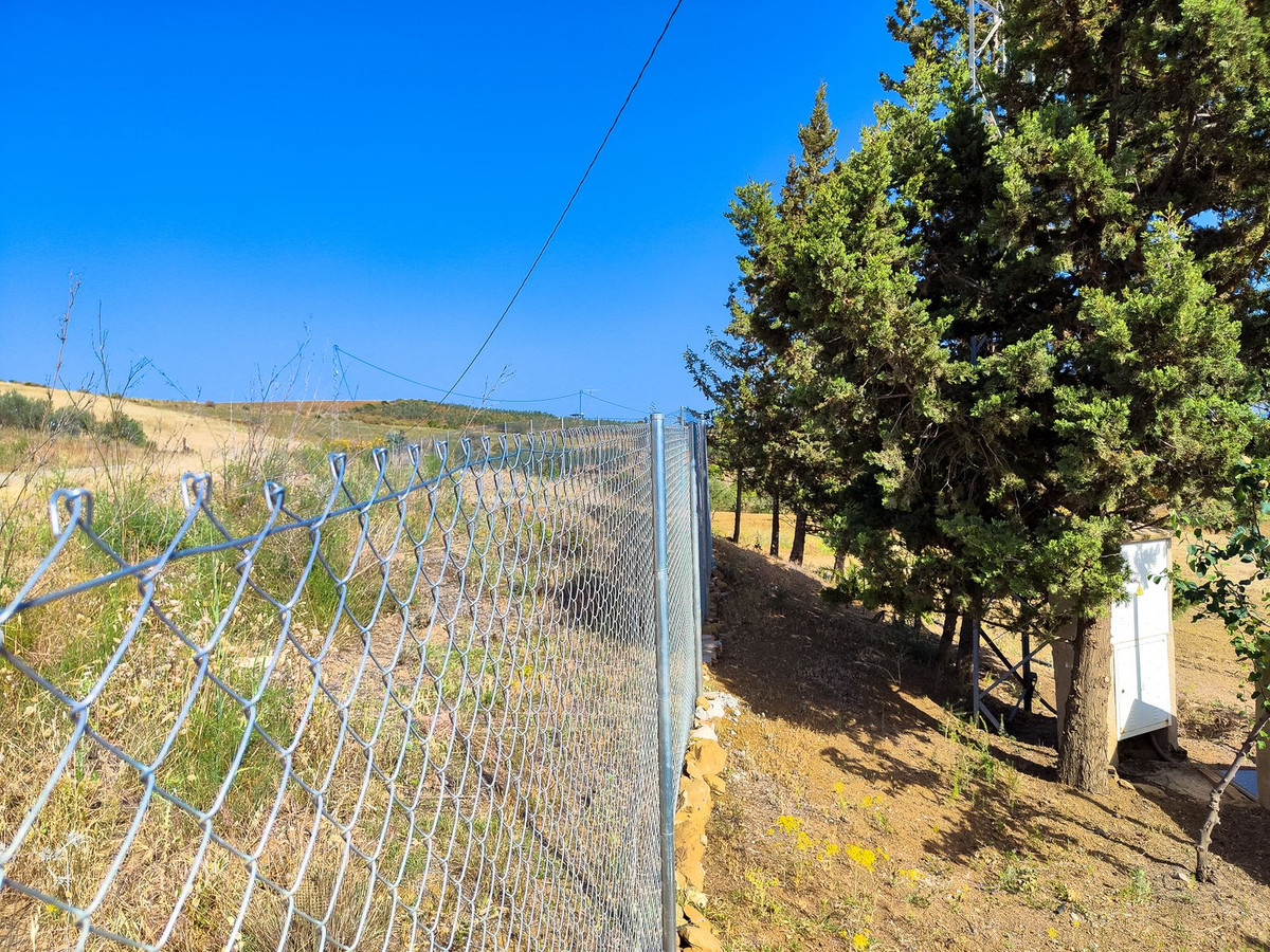 Se vende Terreno Rustico  en Costa Del Sol, Málaga, España