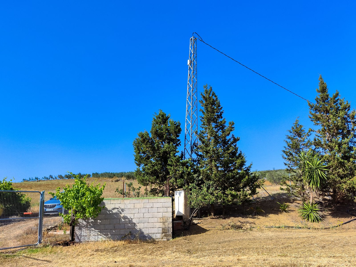 Se vende Terreno Rustico  en Costa Del Sol, Málaga, España