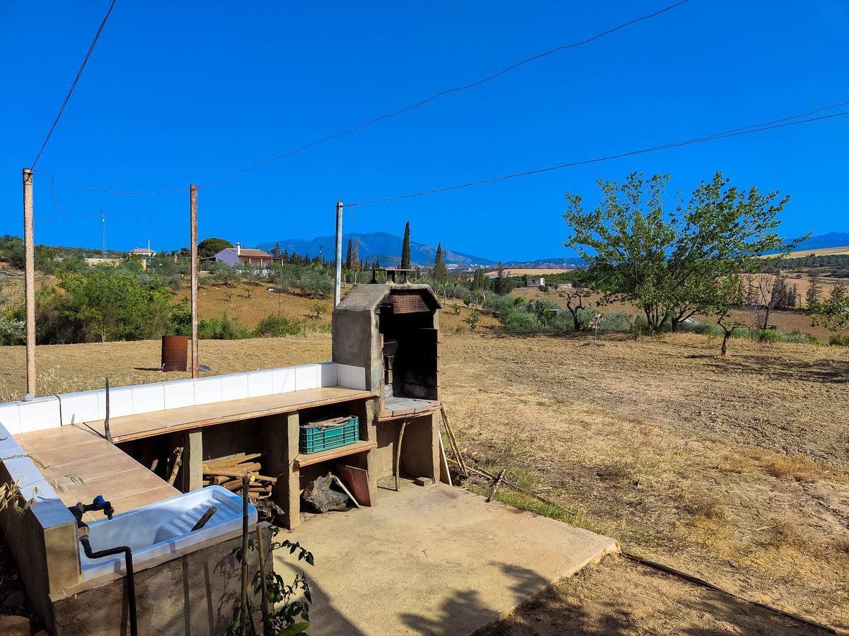 Se vende Terreno Rustico  en Costa Del Sol, Málaga, España