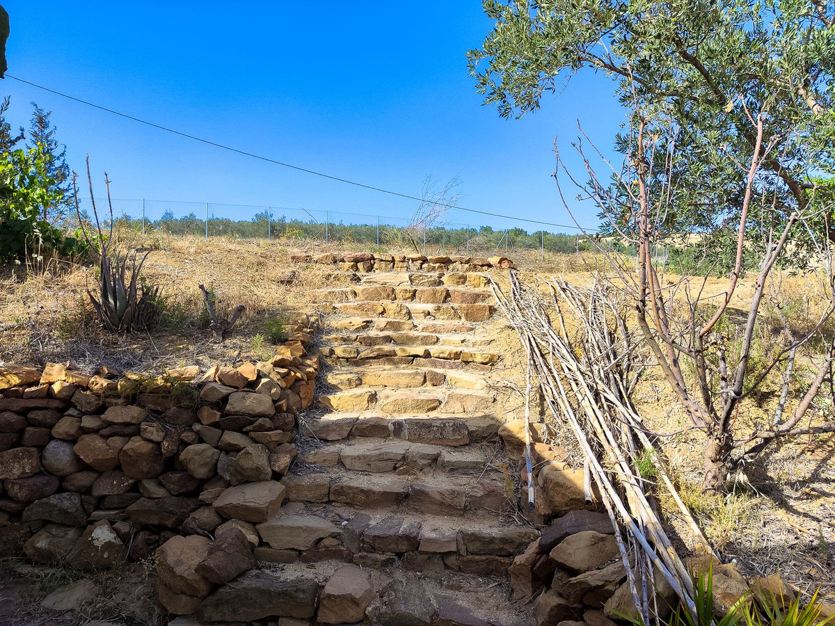 Se vende Terreno Rustico  en Costa Del Sol, Málaga, España