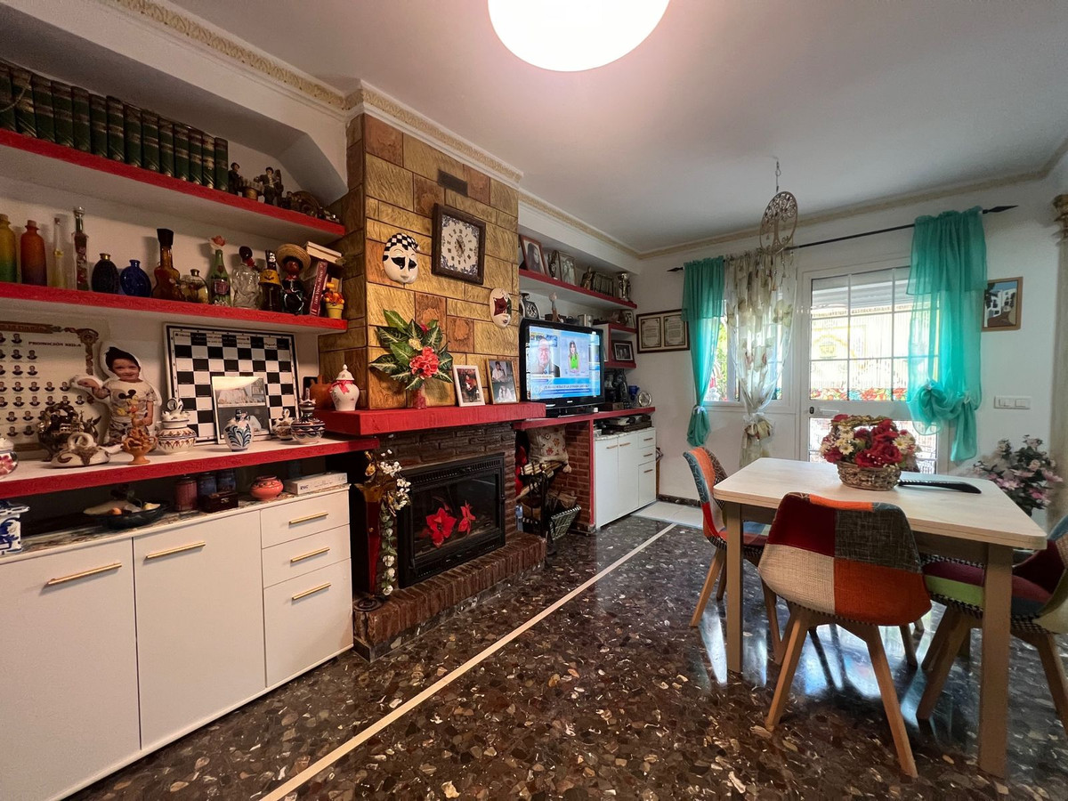Se vende Adosada de 4 dormitorios en Costa Del Sol, Málaga, España