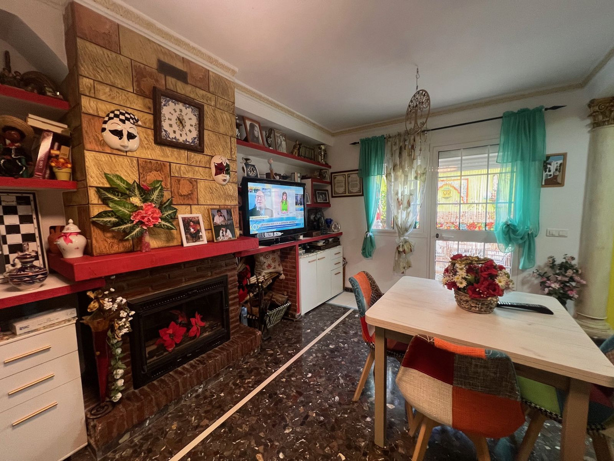 Se vende Adosada de 4 dormitorios en Costa Del Sol, Málaga, España