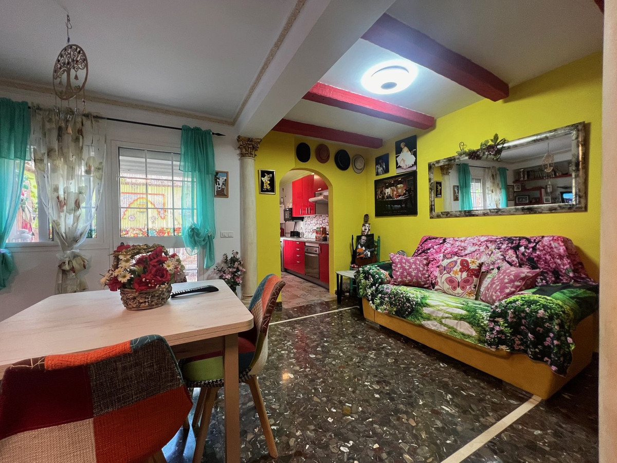 Se vende Adosada de 4 dormitorios en Costa Del Sol, Málaga, España