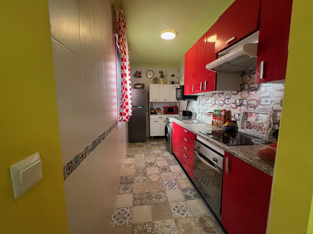 Se vende Adosada de 4 dormitorios en Costa Del Sol, Málaga, España