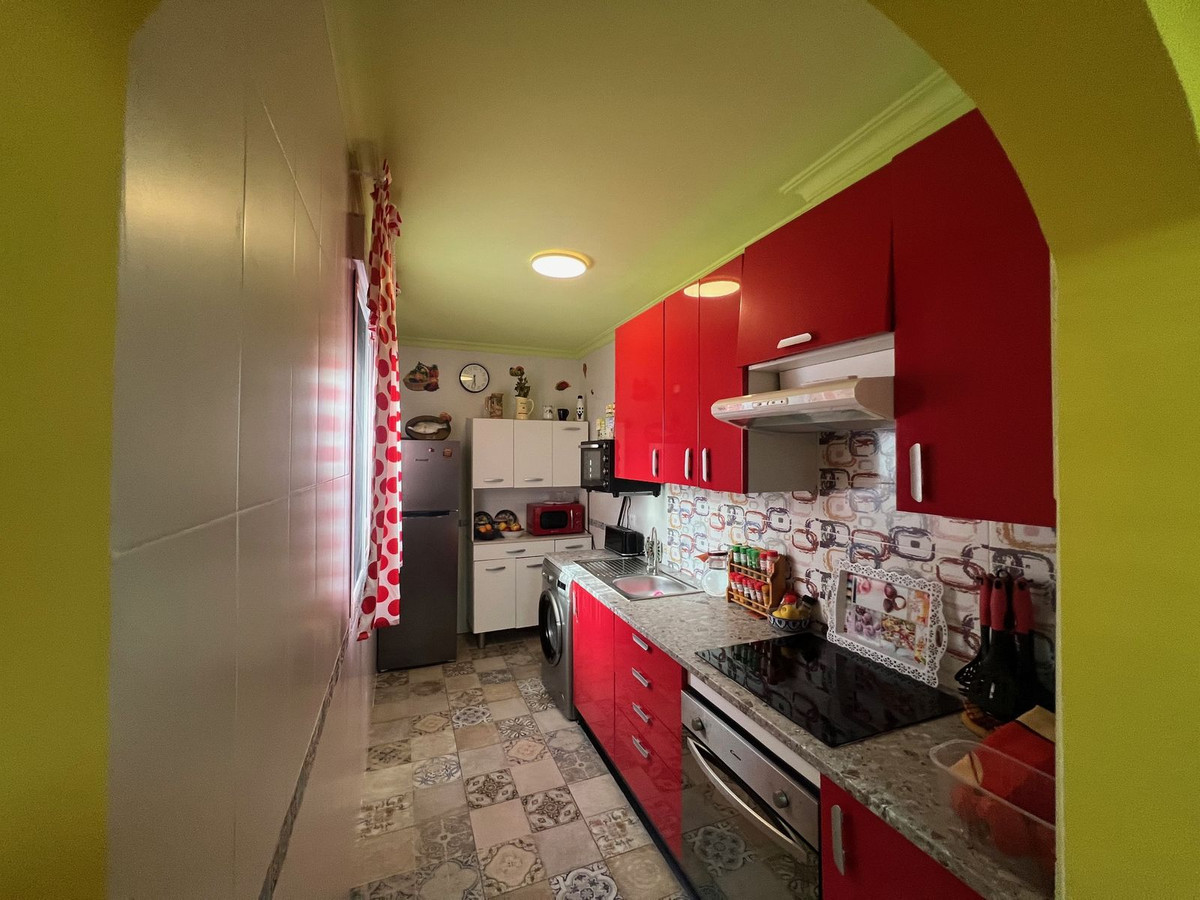 Se vende Adosada de 4 dormitorios en Costa Del Sol, Málaga, España