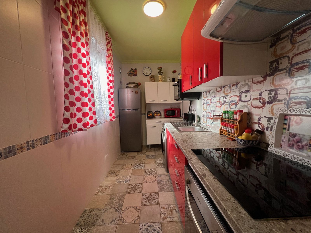 Se vende Adosada de 4 dormitorios en Costa Del Sol, Málaga, España