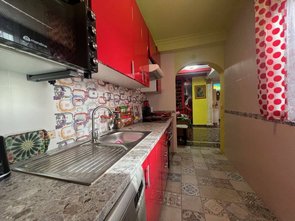 Se vende Adosada de 4 dormitorios en Costa Del Sol, Málaga, España
