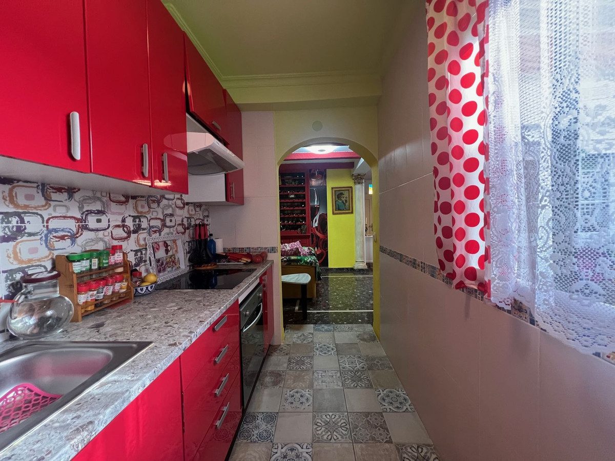 Se vende Adosada de 4 dormitorios en Costa Del Sol, Málaga, España