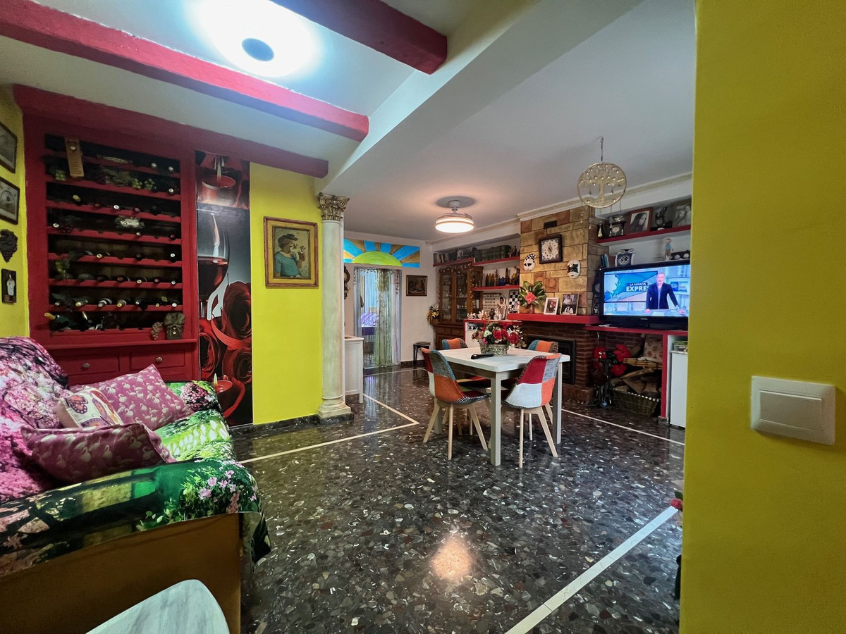 Se vende Adosada de 4 dormitorios en Costa Del Sol, Málaga, España