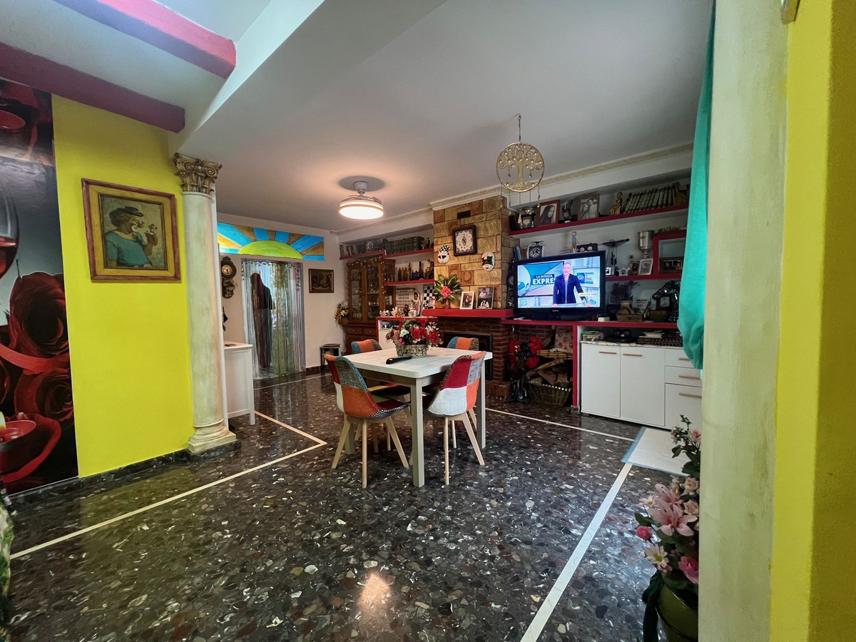 Se vende Adosada de 4 dormitorios en Costa Del Sol, Málaga, España