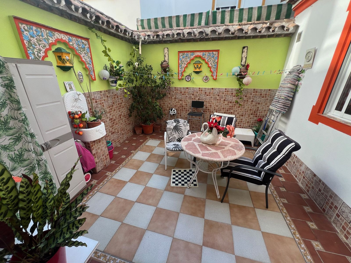 Se vende Adosada de 4 dormitorios en Costa Del Sol, Málaga, España