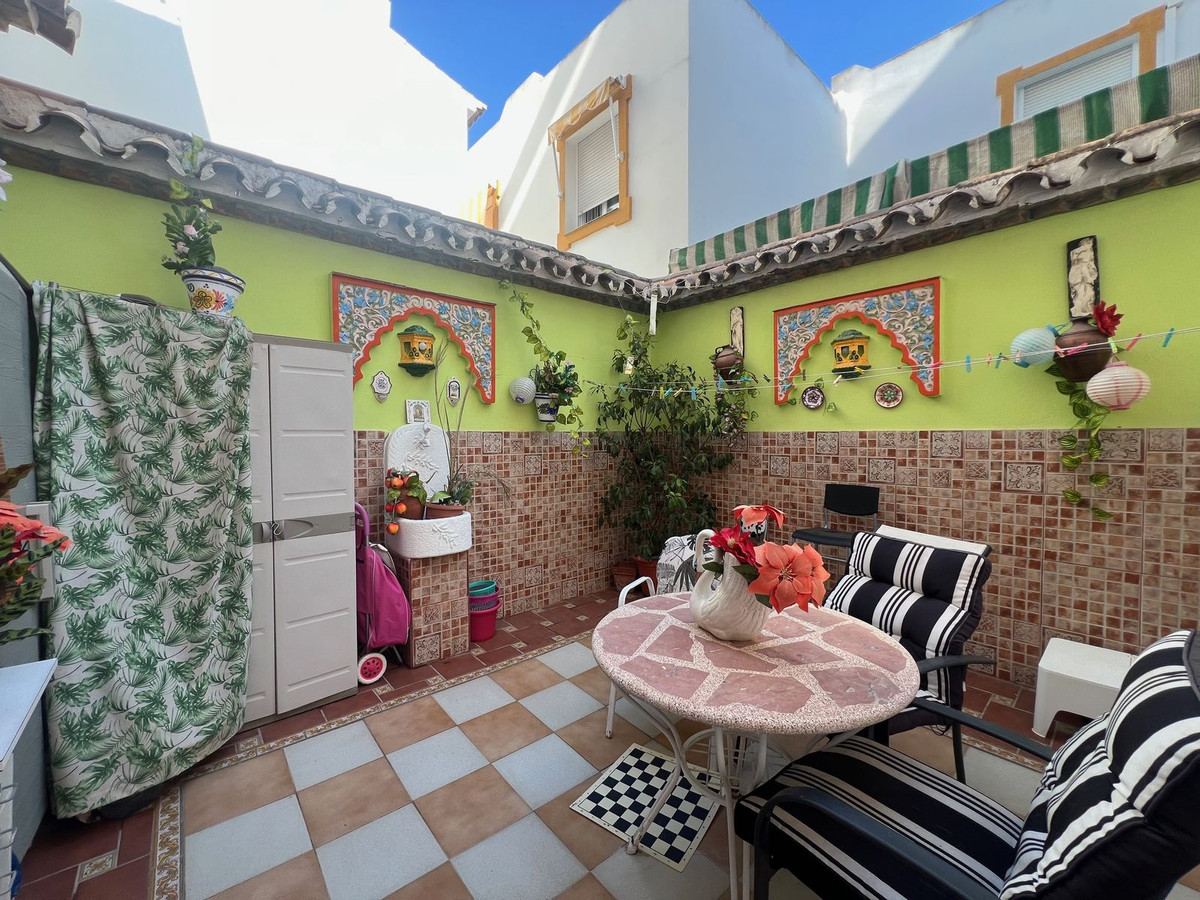 Se vende Adosada de 4 dormitorios en Costa Del Sol, Málaga, España