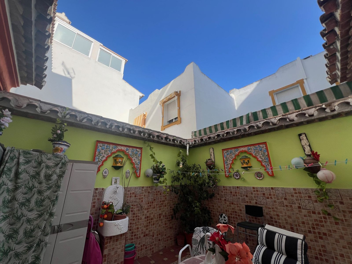 Se vende Adosada de 4 dormitorios en Costa Del Sol, Málaga, España