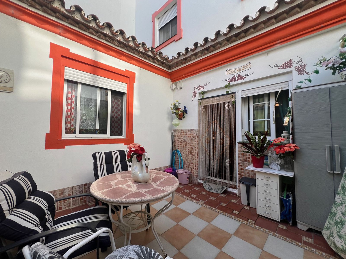 Se vende Adosada de 4 dormitorios en Costa Del Sol, Málaga, España