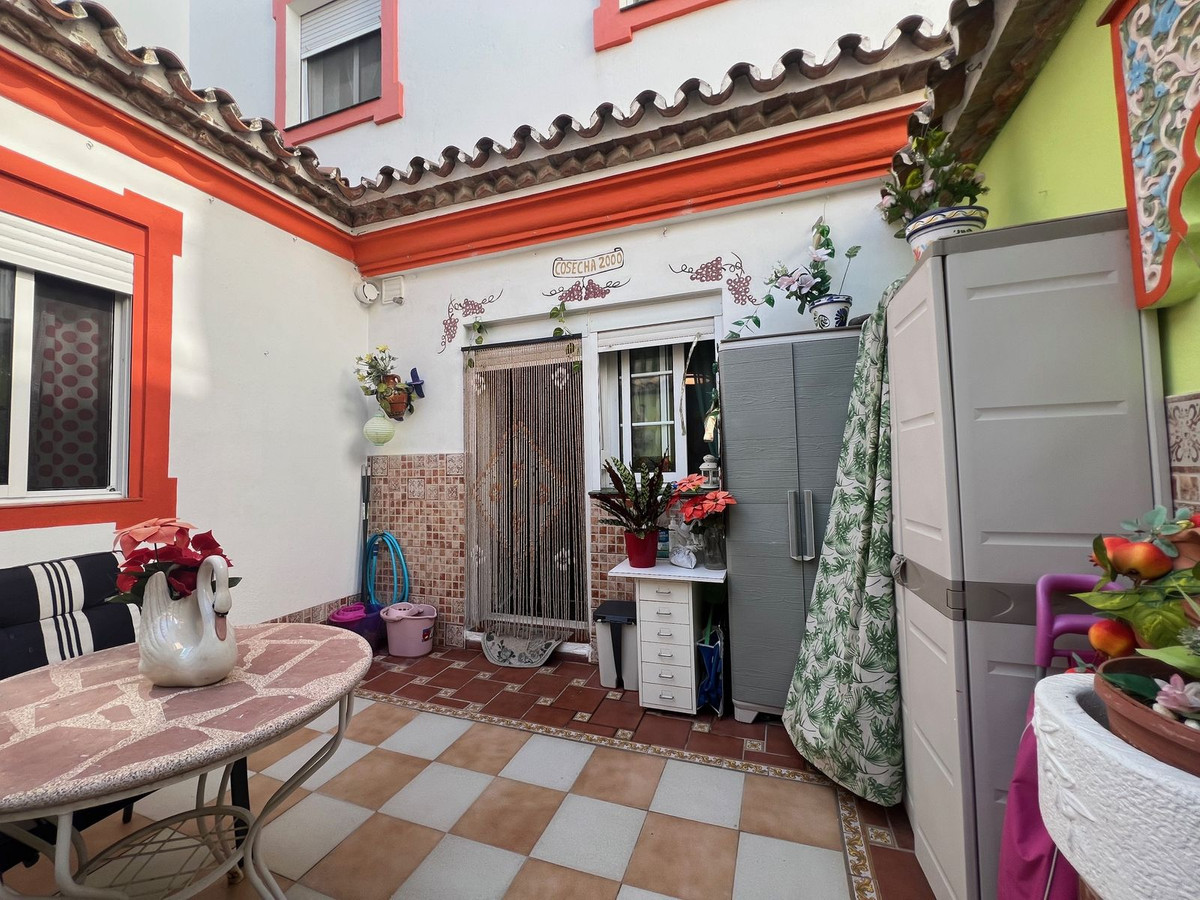 Se vende Adosada de 4 dormitorios en Costa Del Sol, Málaga, España
