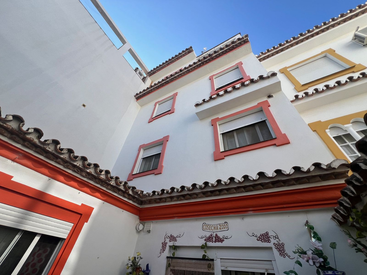 Se vende Adosada de 4 dormitorios en Costa Del Sol, Málaga, España
