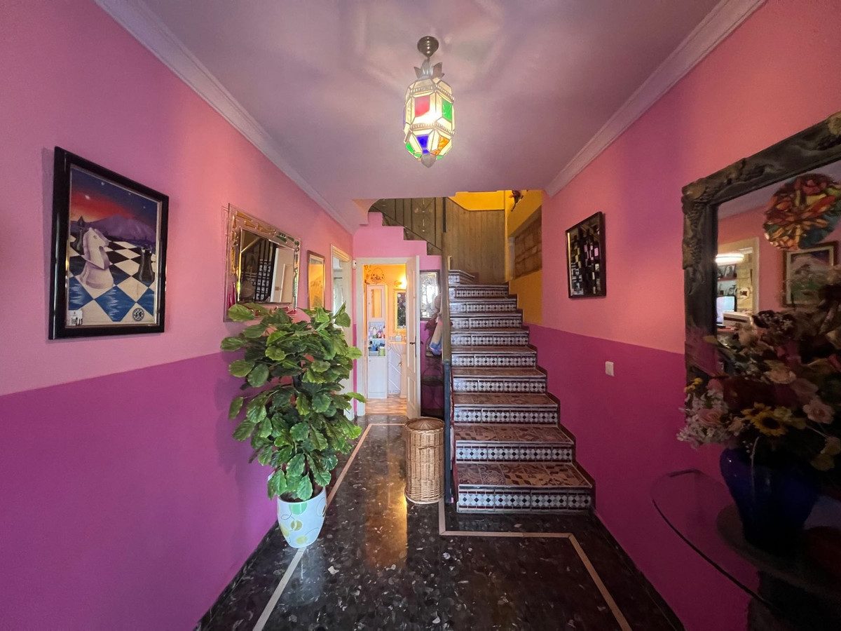 Se vende Adosada de 4 dormitorios en Costa Del Sol, Málaga, España