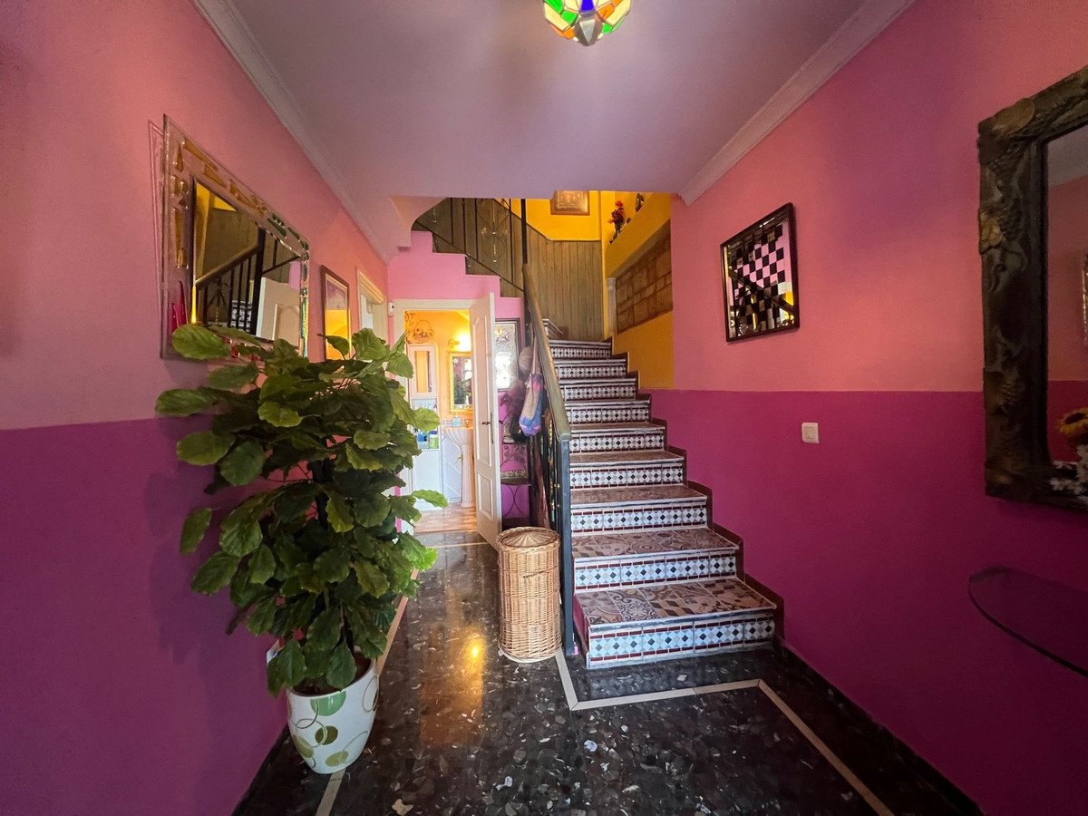 Se vende Adosada de 4 dormitorios en Costa Del Sol, Málaga, España