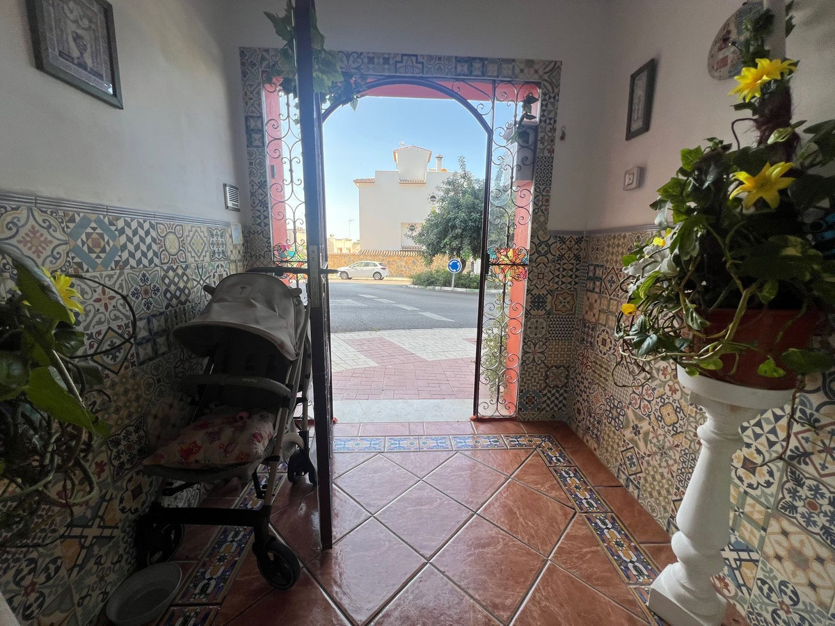 Se vende Adosada de 4 dormitorios en Costa Del Sol, Málaga, España