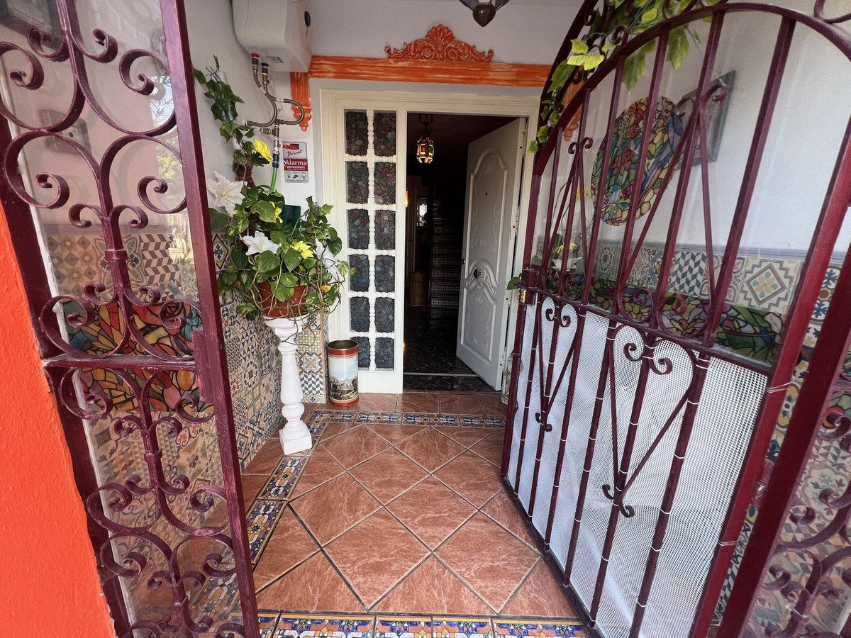 Se vende Adosada de 4 dormitorios en Costa Del Sol, Málaga, España