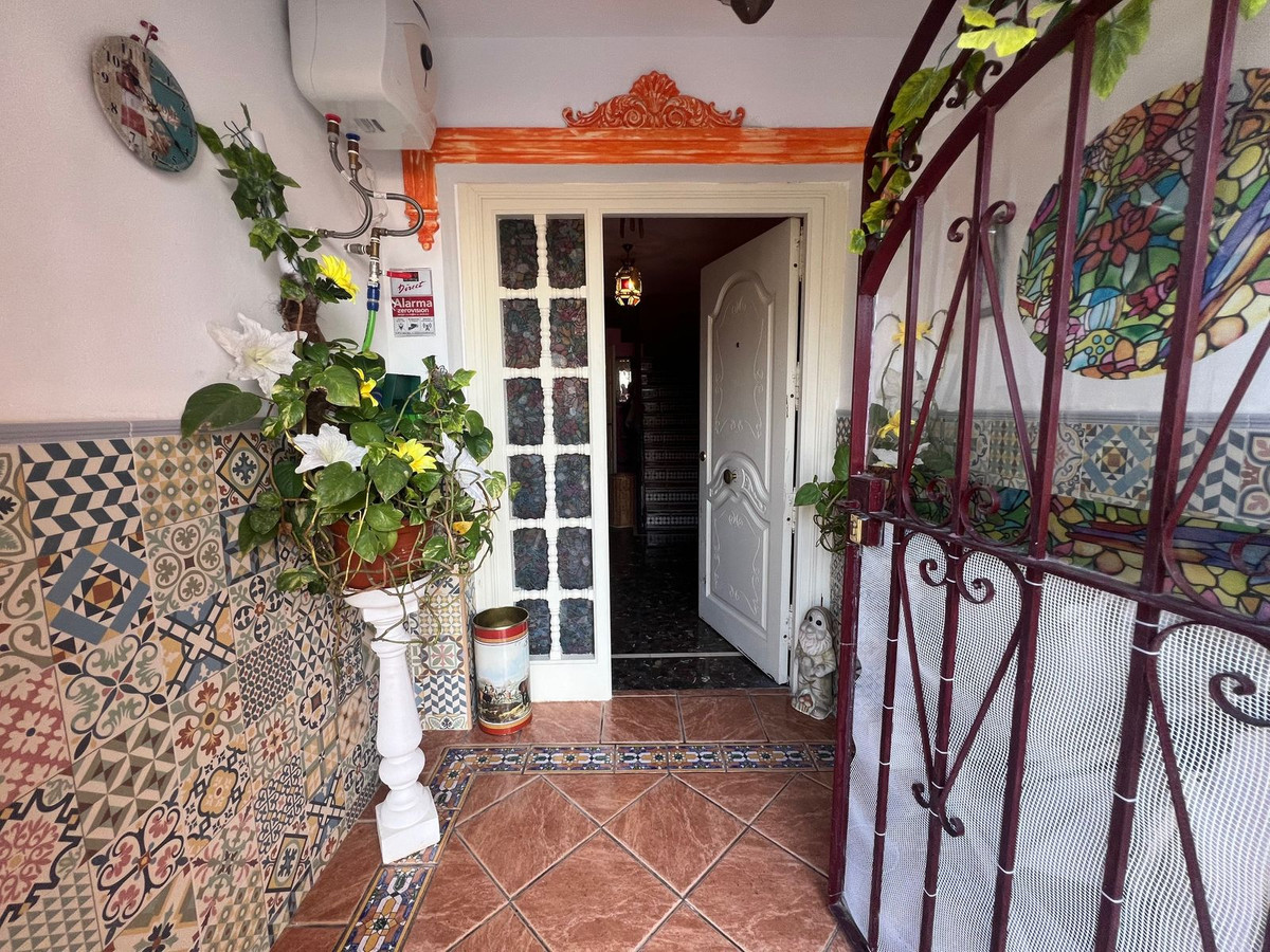 Se vende Adosada de 4 dormitorios en Costa Del Sol, Málaga, España