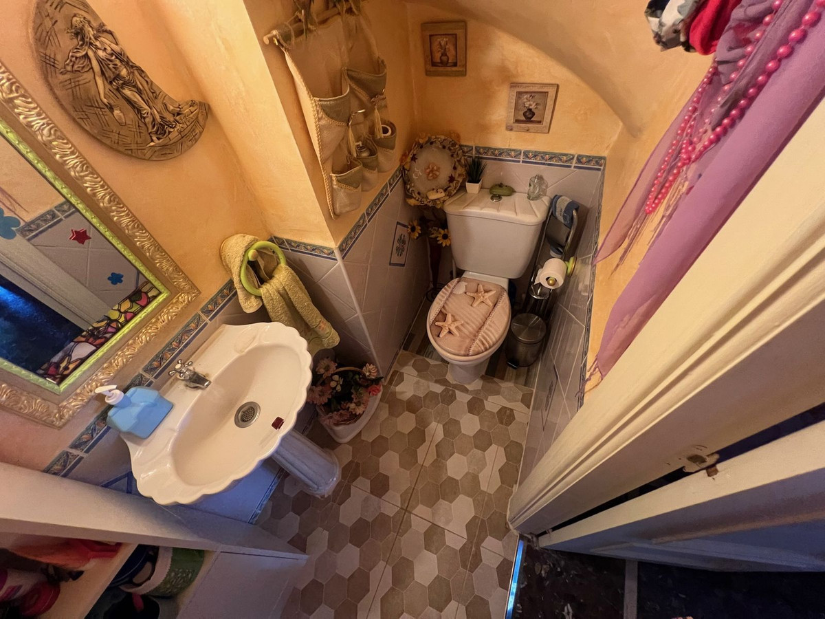 Se vende Adosada de 4 dormitorios en Costa Del Sol, Málaga, España