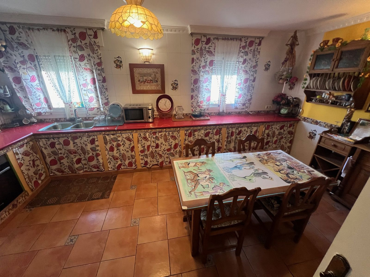 Se vende Adosada de 4 dormitorios en Costa Del Sol, Málaga, España
