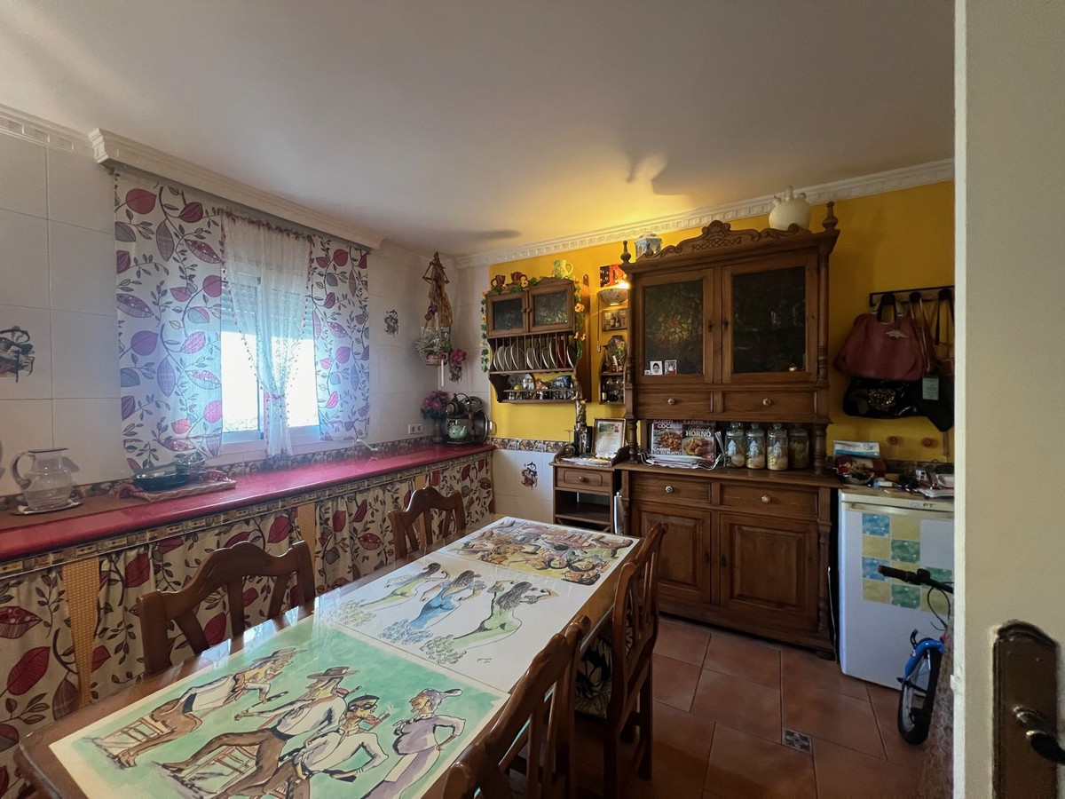 Se vende Adosada de 4 dormitorios en Costa Del Sol, Málaga, España