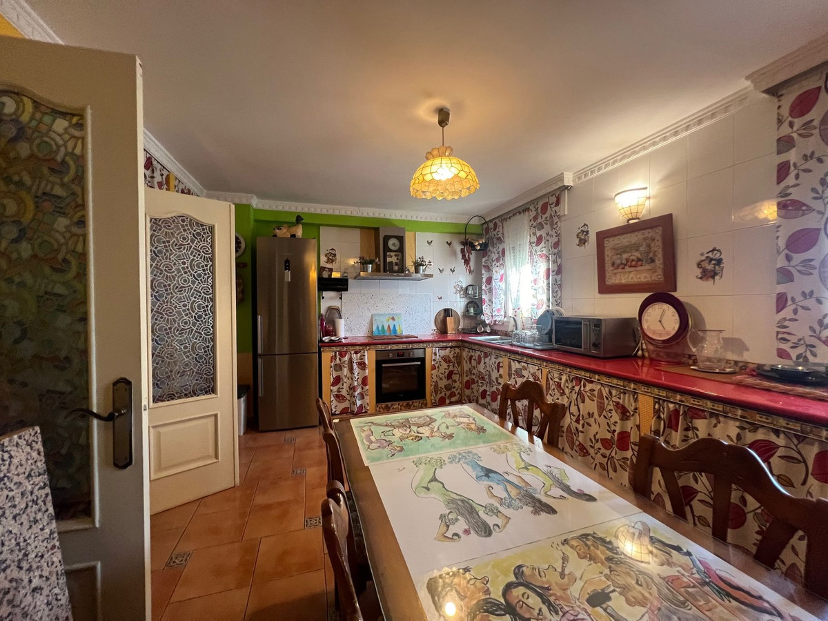 Se vende Adosada de 4 dormitorios en Costa Del Sol, Málaga, España