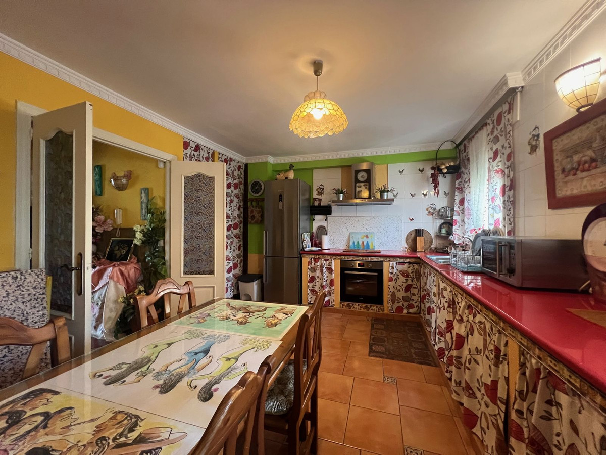 Se vende Adosada de 4 dormitorios en Costa Del Sol, Málaga, España