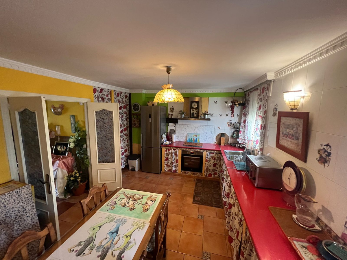 Se vende Adosada de 4 dormitorios en Costa Del Sol, Málaga, España