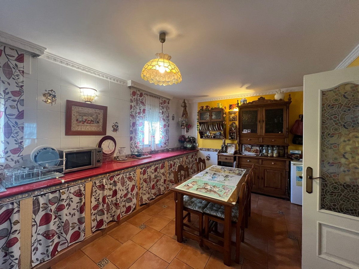 Se vende Adosada de 4 dormitorios en Costa Del Sol, Málaga, España