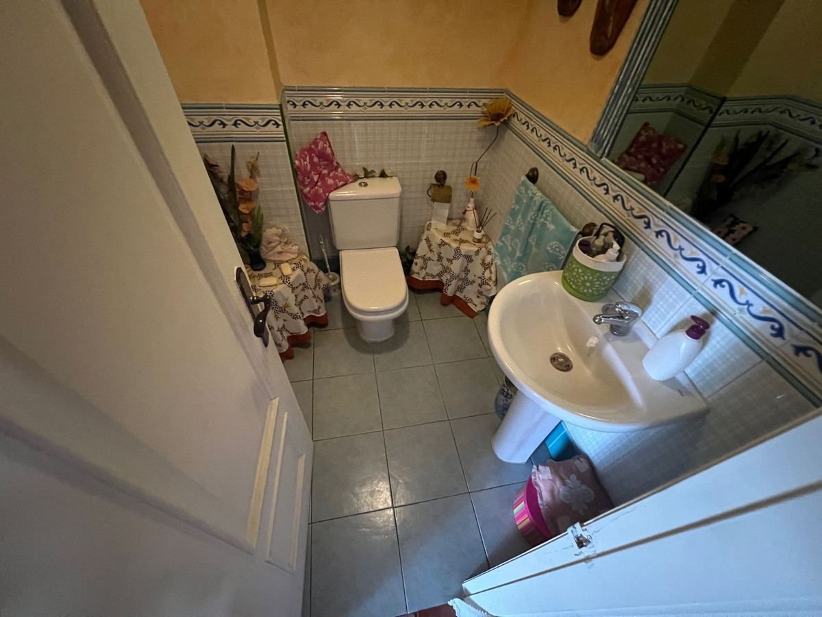 Se vende Adosada de 4 dormitorios en Costa Del Sol, Málaga, España
