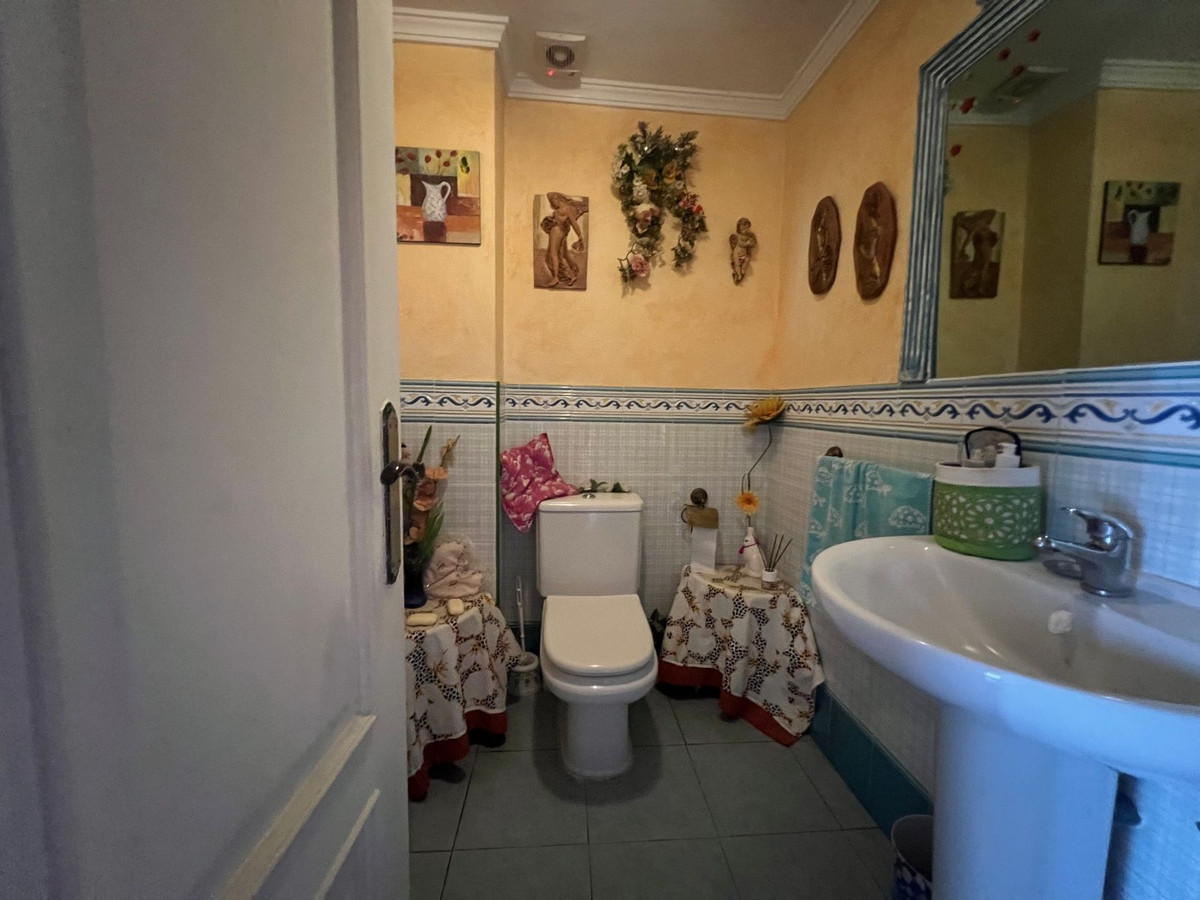 Se vende Adosada de 4 dormitorios en Costa Del Sol, Málaga, España