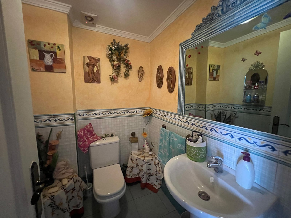 Se vende Adosada de 4 dormitorios en Costa Del Sol, Málaga, España
