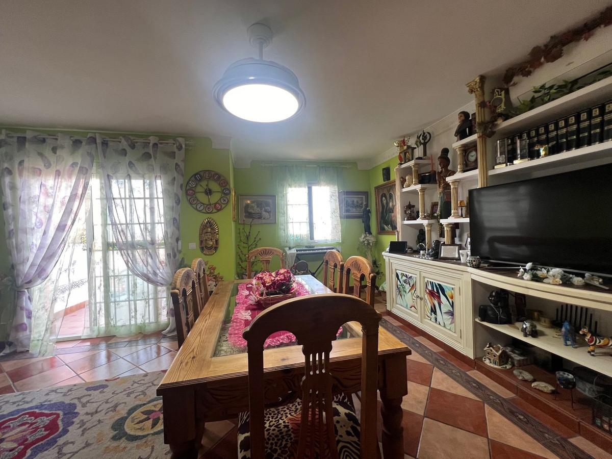 Se vende Adosada de 4 dormitorios en Costa Del Sol, Málaga, España
