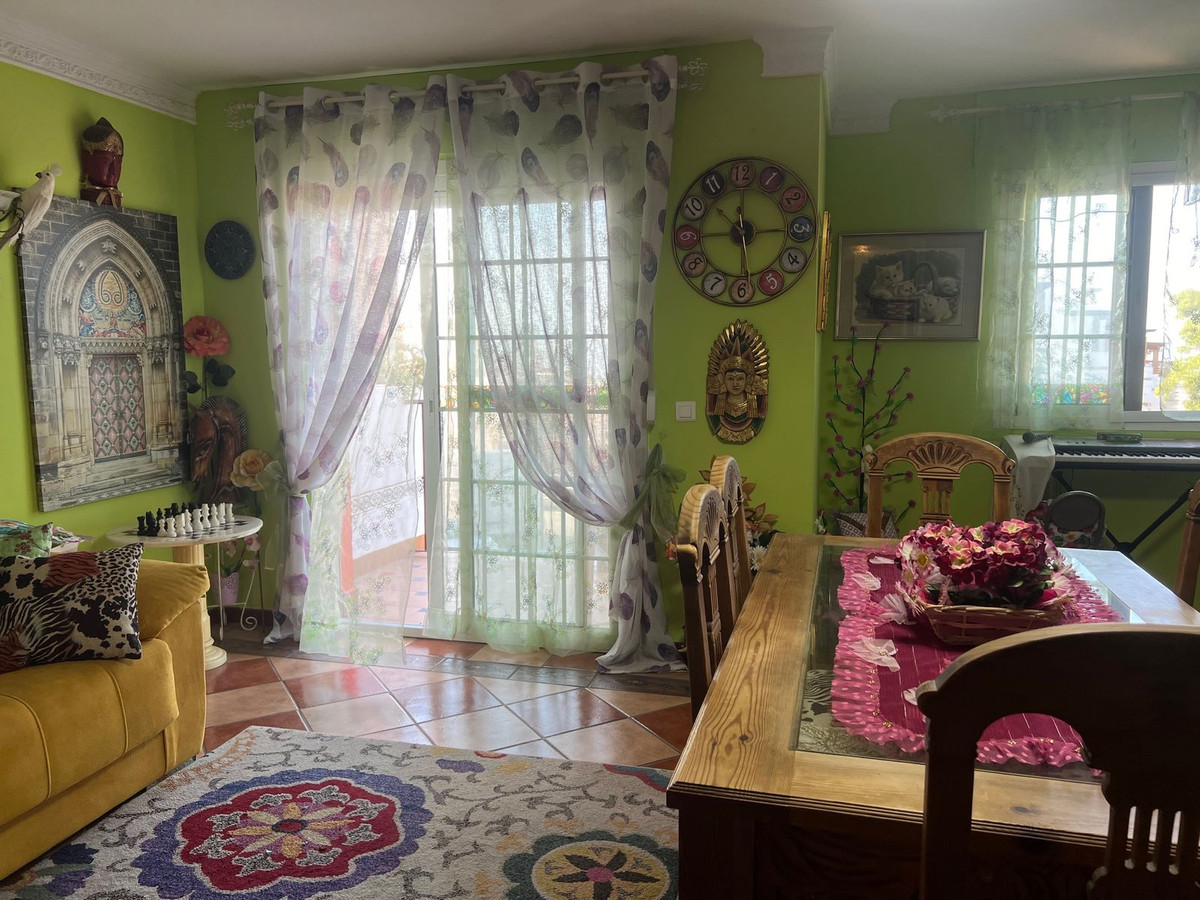 Se vende Adosada de 4 dormitorios en Costa Del Sol, Málaga, España
