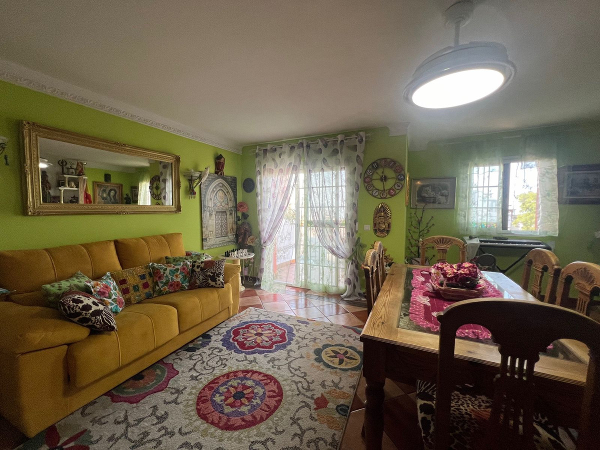 Se vende Adosada de 4 dormitorios en Costa Del Sol, Málaga, España