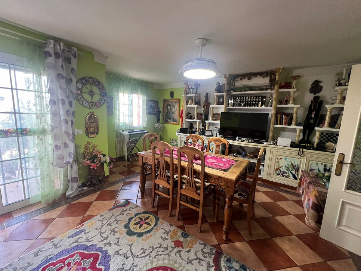 Se vende Adosada de 4 dormitorios en Costa Del Sol, Málaga, España