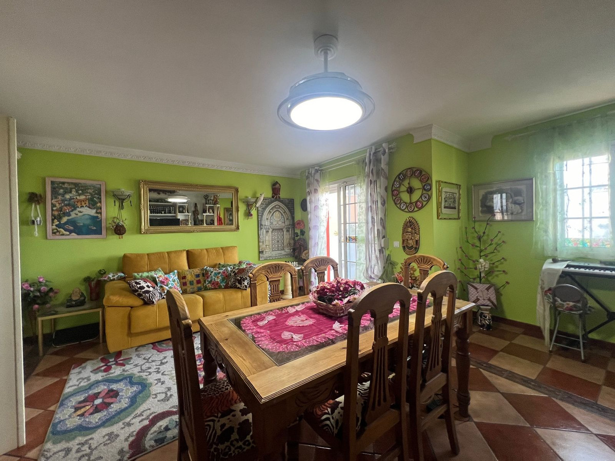 Se vende Adosada de 4 dormitorios en Costa Del Sol, Málaga, España