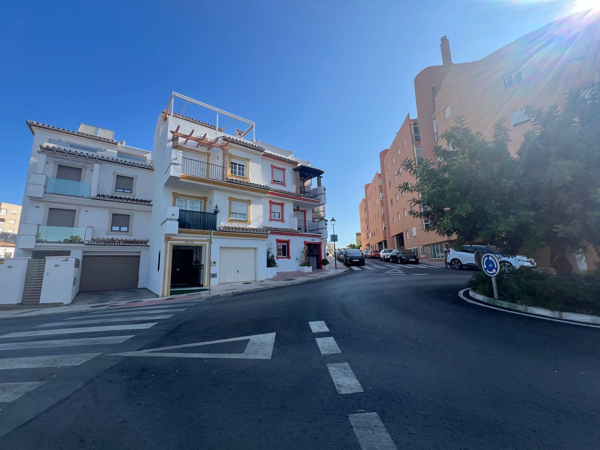 Se vende Adosada de 4 dormitorios en Costa Del Sol, Málaga, España