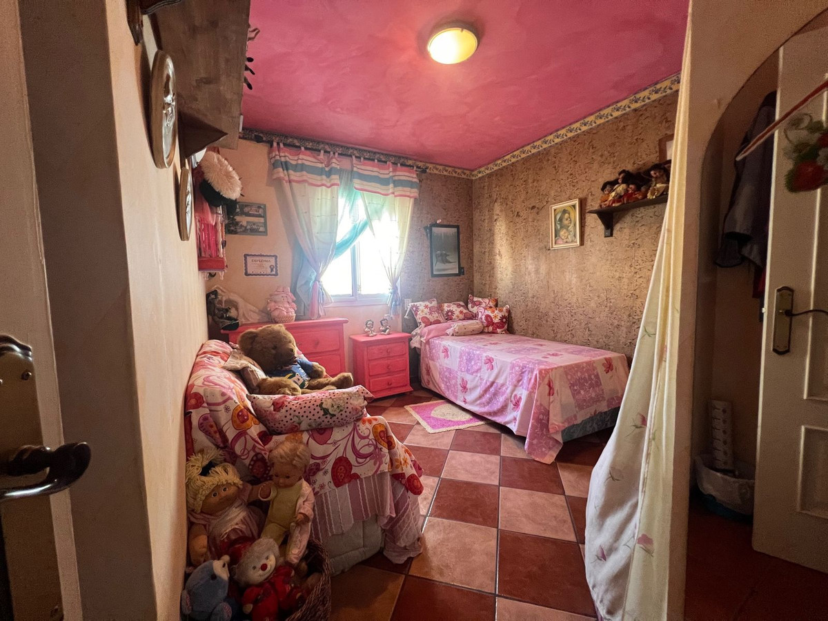 Se vende Adosada de 4 dormitorios en Costa Del Sol, Málaga, España