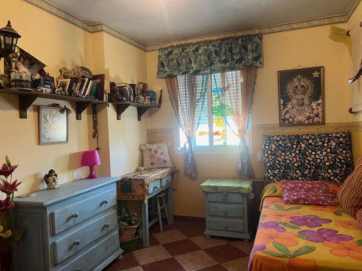 Se vende Adosada de 4 dormitorios en Costa Del Sol, Málaga, España