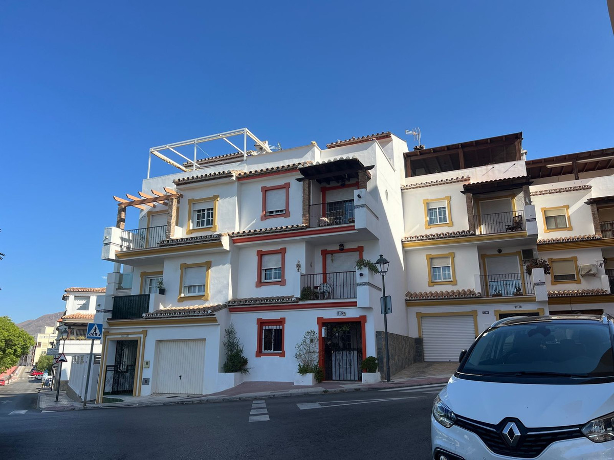 Se vende Adosada de 4 dormitorios en Costa Del Sol, Málaga, España