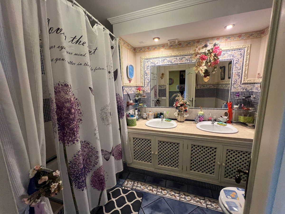 Se vende Adosada de 4 dormitorios en Costa Del Sol, Málaga, España