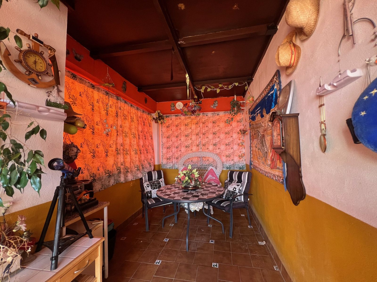 Se vende Adosada de 4 dormitorios en Costa Del Sol, Málaga, España