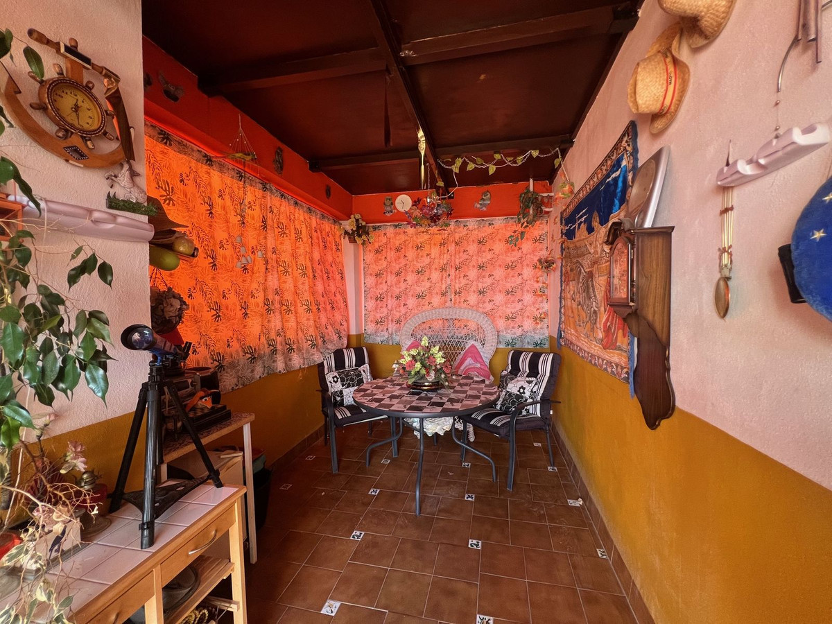 Se vende Adosada de 4 dormitorios en Costa Del Sol, Málaga, España